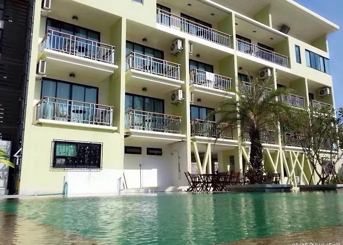 Kalim Beach Place